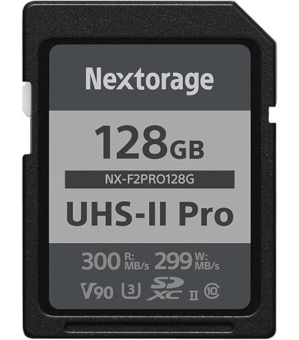 Amazon.co.jp: KIOXIA EXCERIA PRO SDXC UHS-II メモリカード